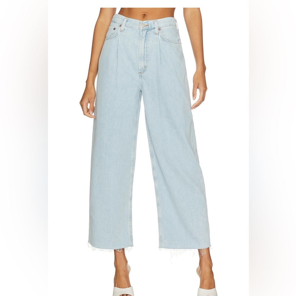 Agolde Dagna High Rise Jeans Ladies 28